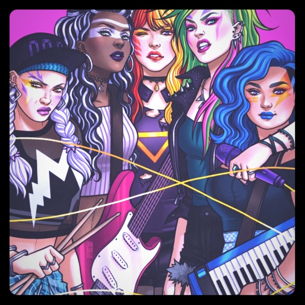 👩‍❤️‍👩#WCW Favorite Poshers